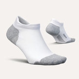 Feetures | Elite | Max Cushion | No Show Tab V2 | trrail.com