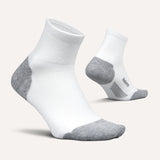 Feetures Elite Max Cushion Quarter | trrail.com