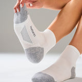 Feetures Elite Max Cushion Quarter | trrail.com