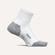 Feetures Elite Max Cushion Quarter | trrail.com