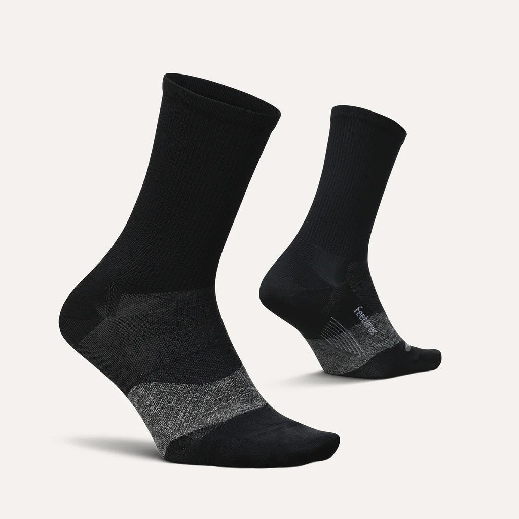 Feetures Elite Ultra Light Mini Crew V2 | trrail.com