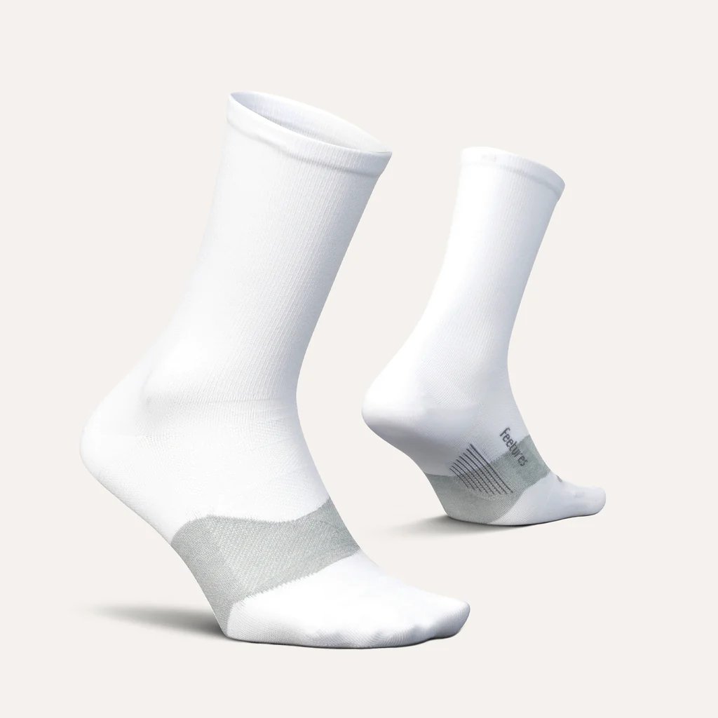 Feetures Elite Ultra Light Mini Crew V2 | trrail.com