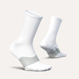 Feetures Elite Ultra Light Mini Crew V2 | trrail.com