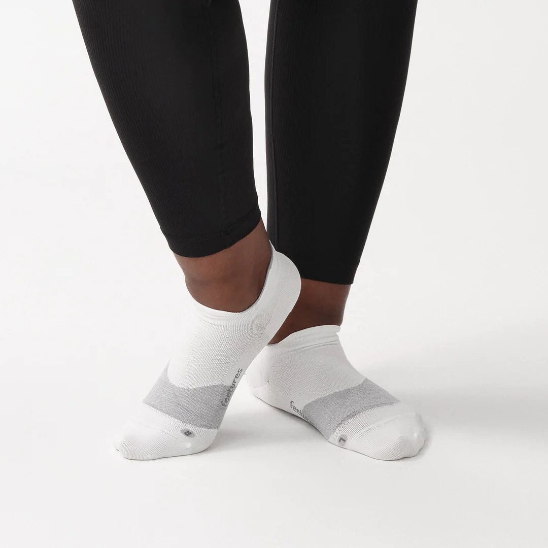 Feetures | Elite | Ultra Light | No Show Tab V2 | trrail.com