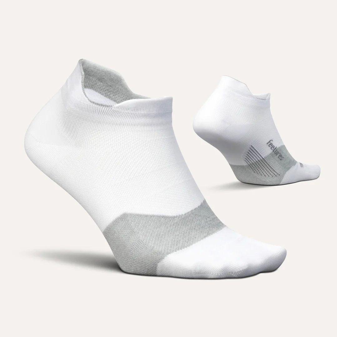 Feetures | Elite | Ultra Light | No Show Tab V2 | trrail.com