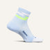 Feetures Elite Ultra Light Quarter V2 | trrail.com