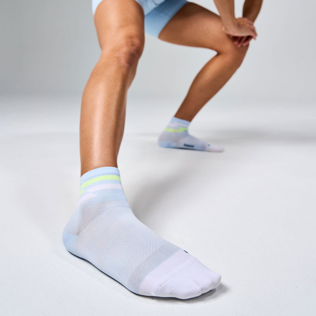 Feetures Elite Ultra Light Quarter V2 | trrail.com
