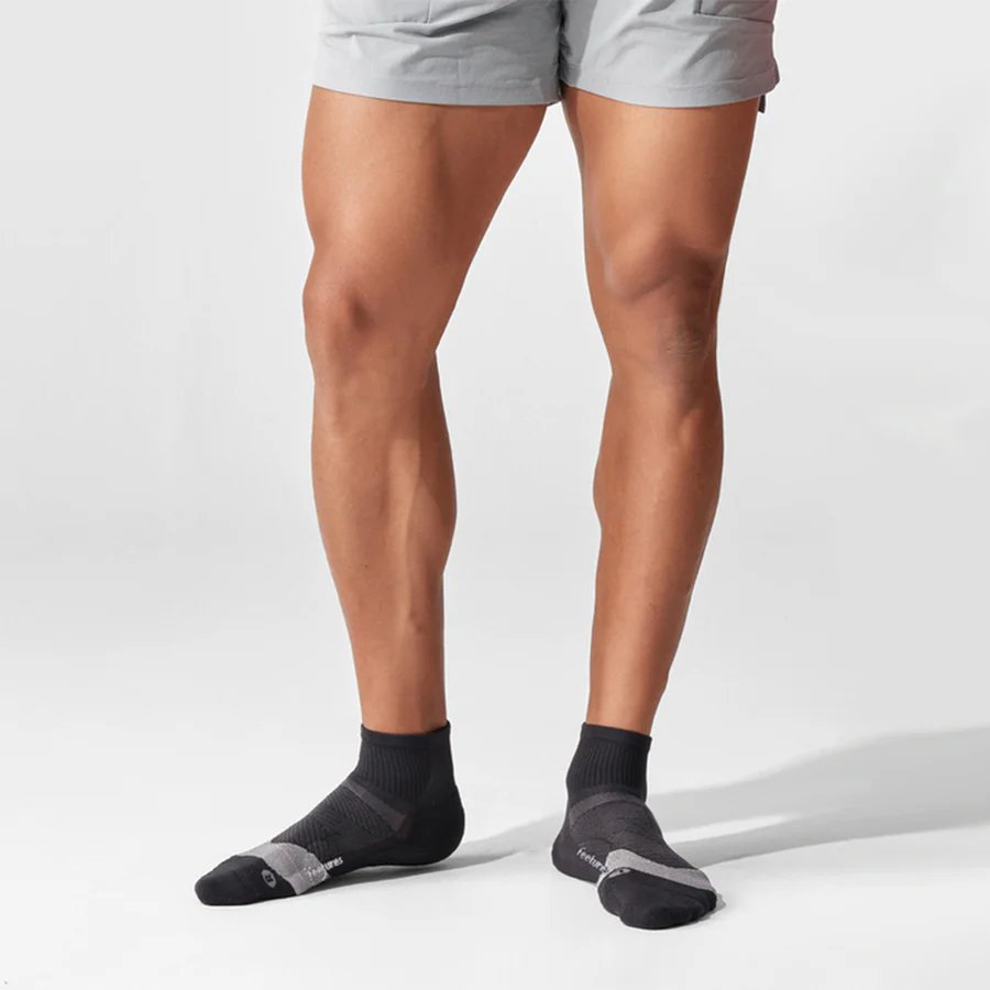 Feetures Elite Ultra Light Quarter V2 | trrail.com