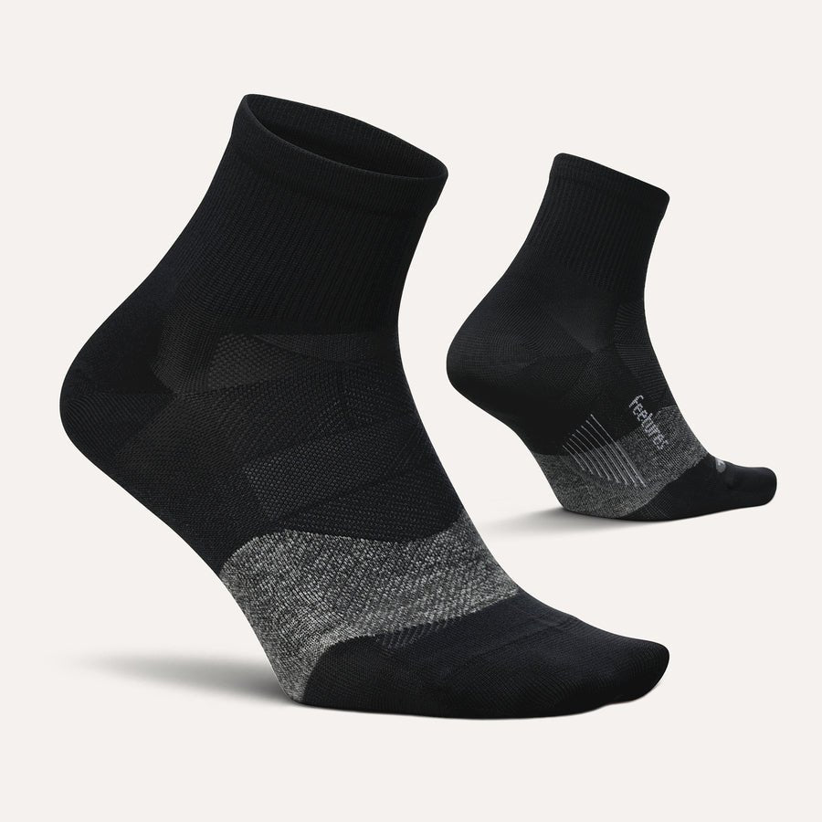 Feetures Elite Ultra Light Quarter V2 | trrail.com