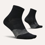 Feetures Elite Ultra Light Quarter V2 | trrail.com