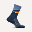 Feetures Trail Max Cushion Mini Crew | trrail.com