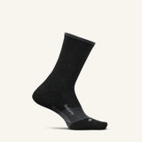 Feetures Trail Max Cushion Mini Crew | trrail.com
