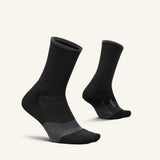 Feetures Trail Max Cushion Mini Crew | trrail.com