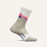 Feetures Trail Max Cushion Mini Crew | trrail.com