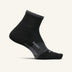 Feetures | Trail | Max Cushion | Quarter | trrail.com