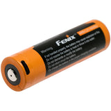 Fenix | ARB-L21-5000U | Accu 21700 | 5000 mAh | USB-C Poort | trrail.com