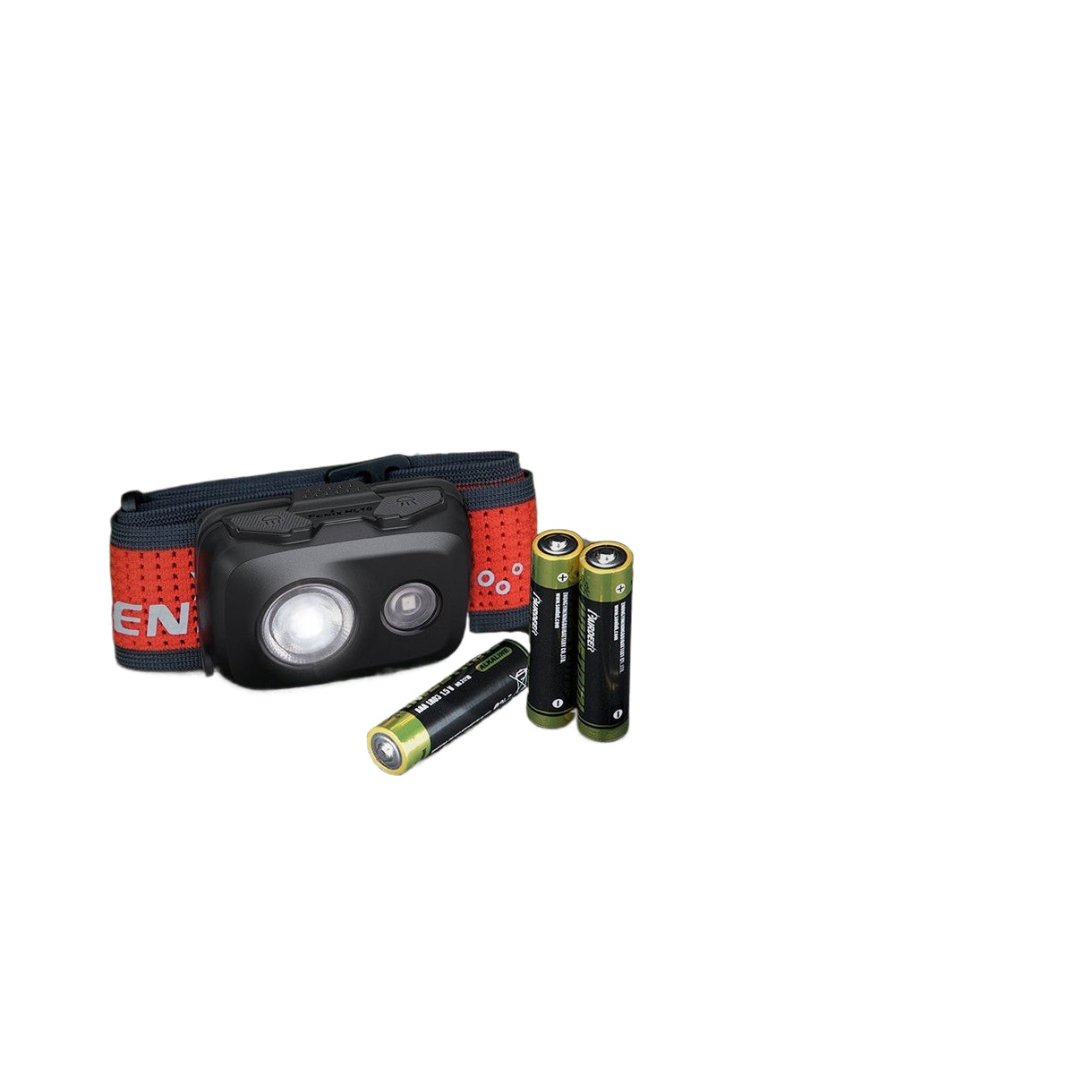 Fenix HL16 (450 Lumen) | trrail.com