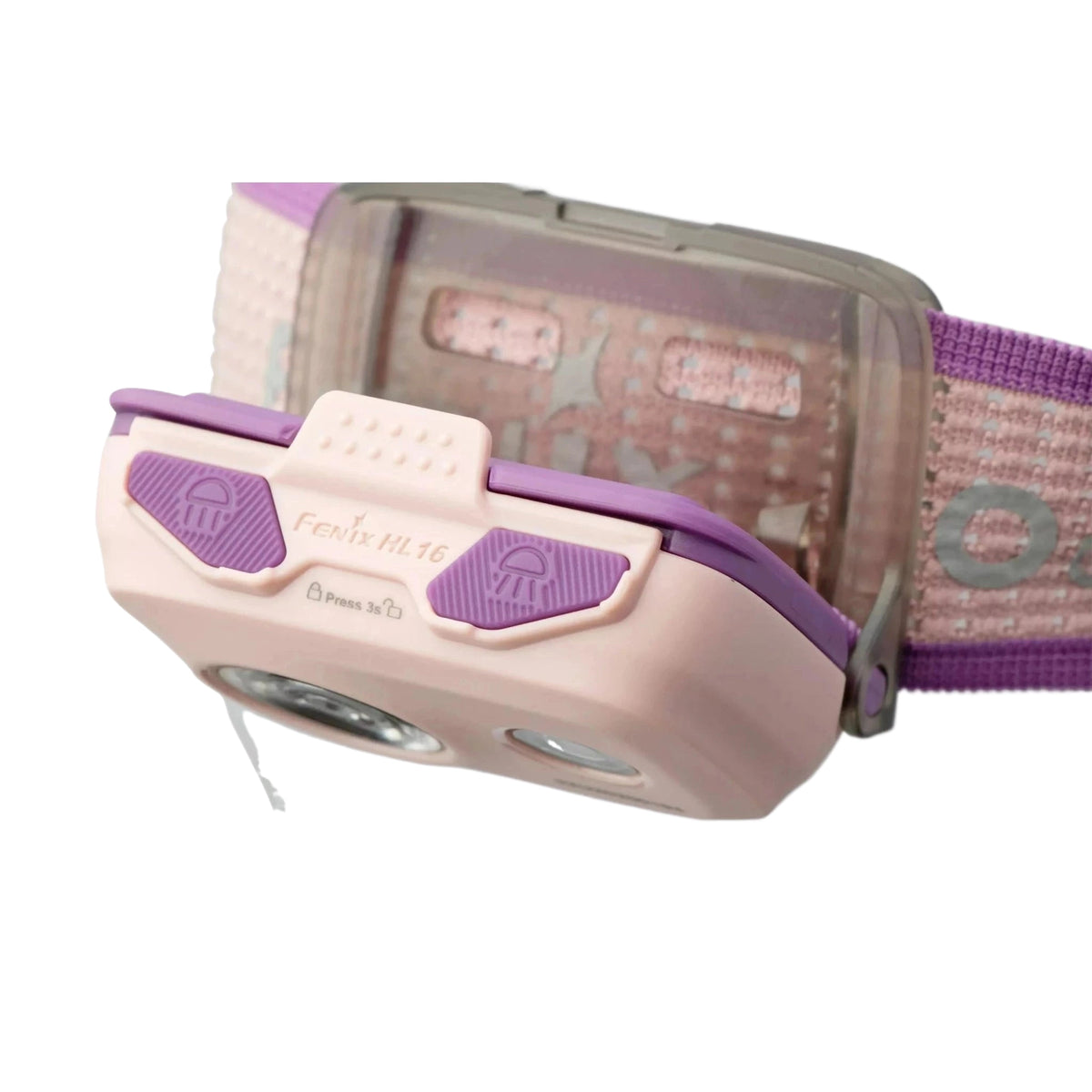 Fenix HL16 (450 Lumen) - trrail.com
