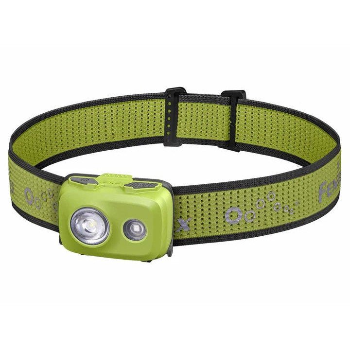 Fenix HL16 (450 Lumen) - trrail.com