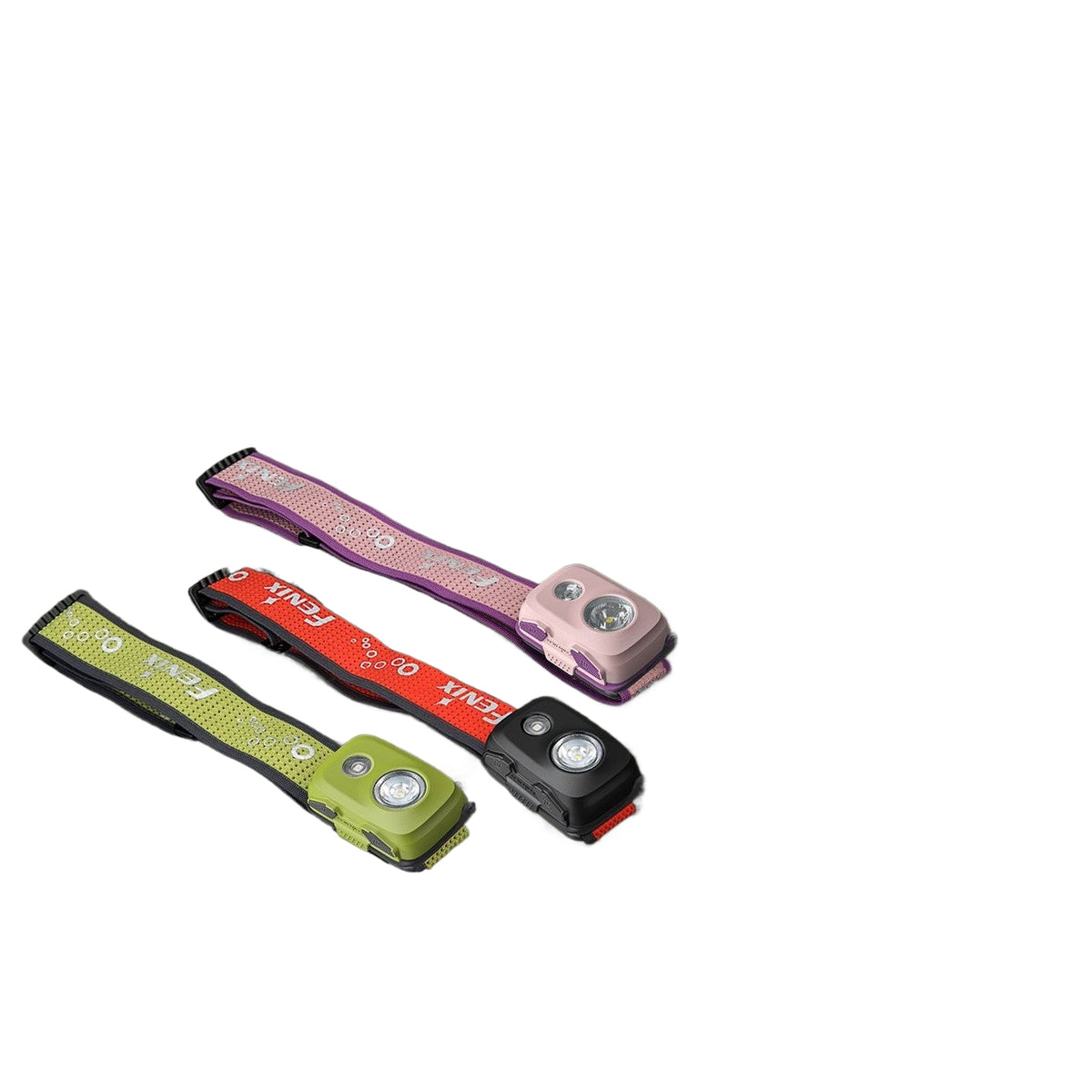Fenix HL16 (450 Lumen) | trrail.com