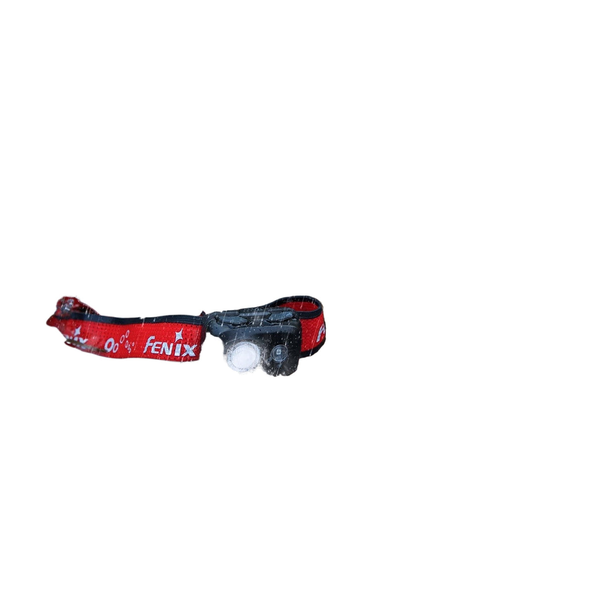 Fenix HL16 (450 Lumen) | trrail.com