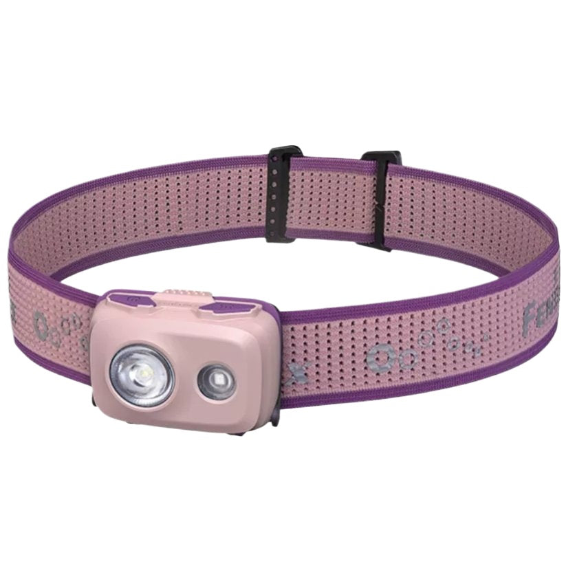 Fenix HL16 (450 Lumen) | trrail.com