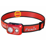 Fenix HL32R-T (800 lumen) - trrail.com
