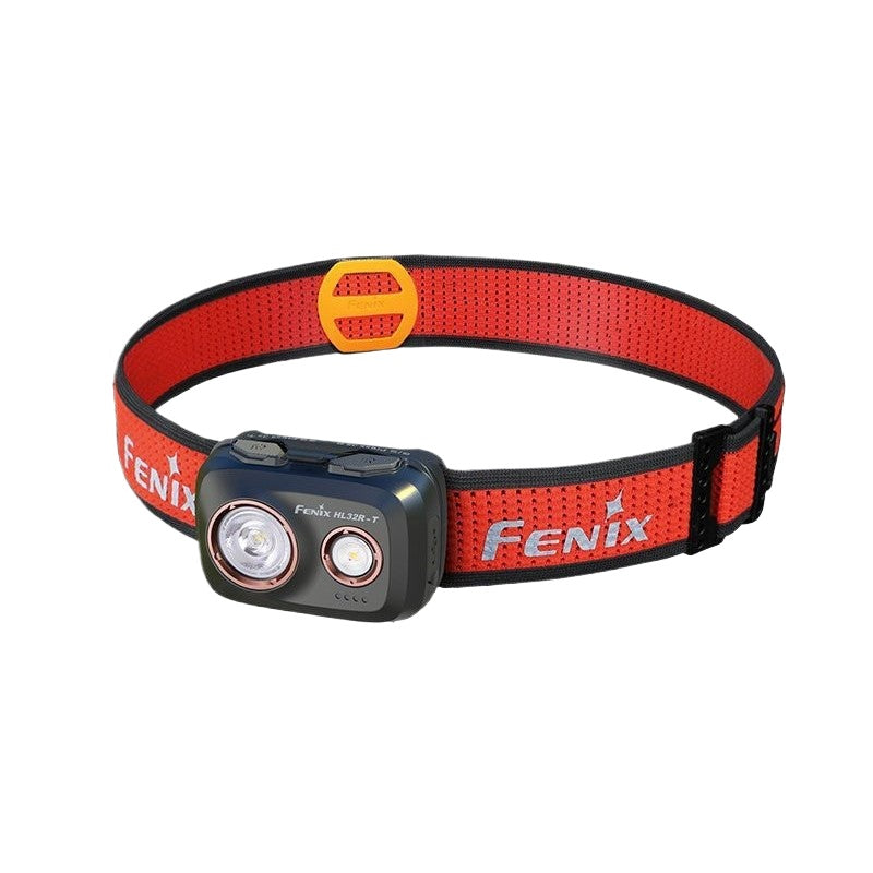 Fenix HL32R-T (800 lumen) | trrail.com