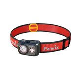 Fenix HL32R-T (800 lumen) | trrail.com