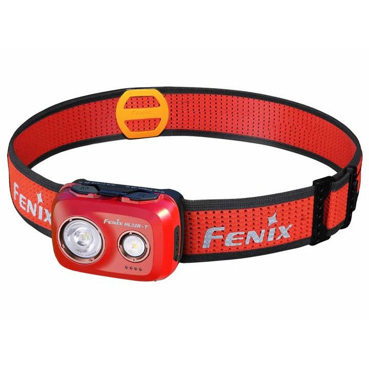 Fenix HL32R-T (800 lumen) - trrail.com