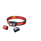 Fenix HL32R-T (800 lumen) | trrail.com