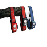 Fenix HL32R-T (800 lumen) | trrail.com