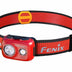 Fenix HL32R-T (800 lumen) | trrail.com