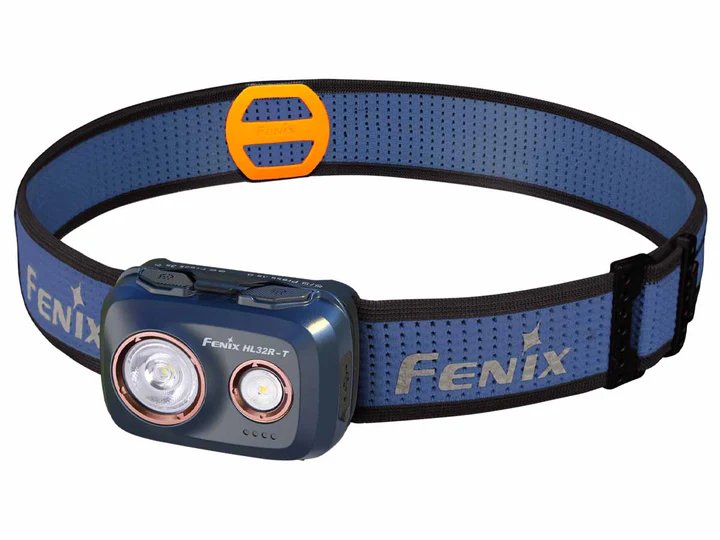Fenix HL32R-T (800 lumen) | trrail.com