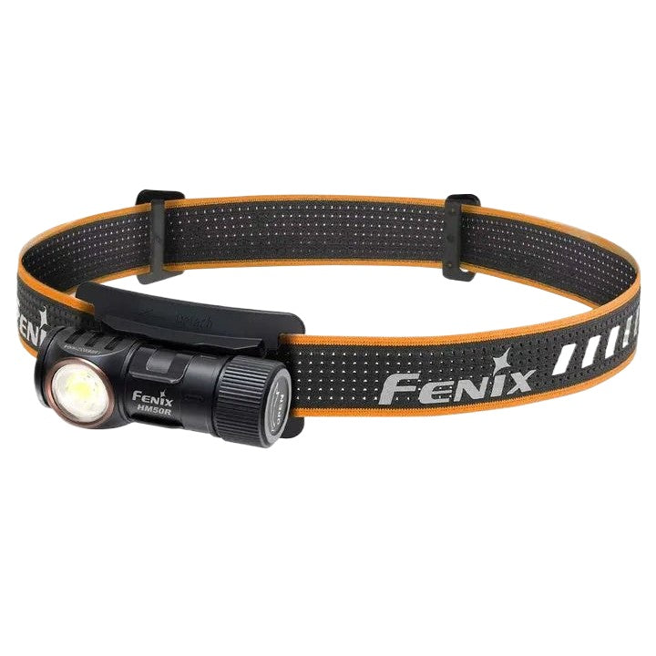 Fenix HM50R V2.0 (700 Lumen) | trrail.com