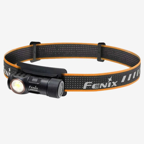 Fenix HM50R V2.0 (700 Lumen) | trrail.com