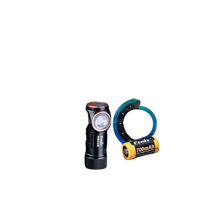 Fenix HM50R V2.0 (700 Lumen) | trrail.com
