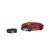 Fenix HM62-T (1.200 Lumen) | trrail.com