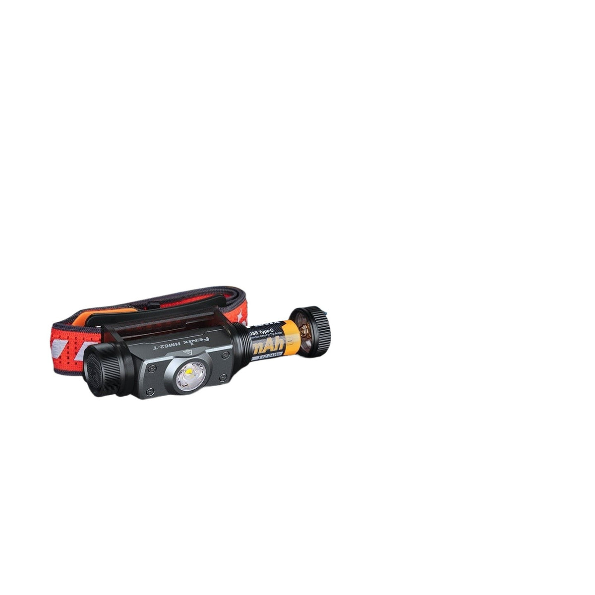 Fenix HM62-T (1.200 Lumen) | trrail.com