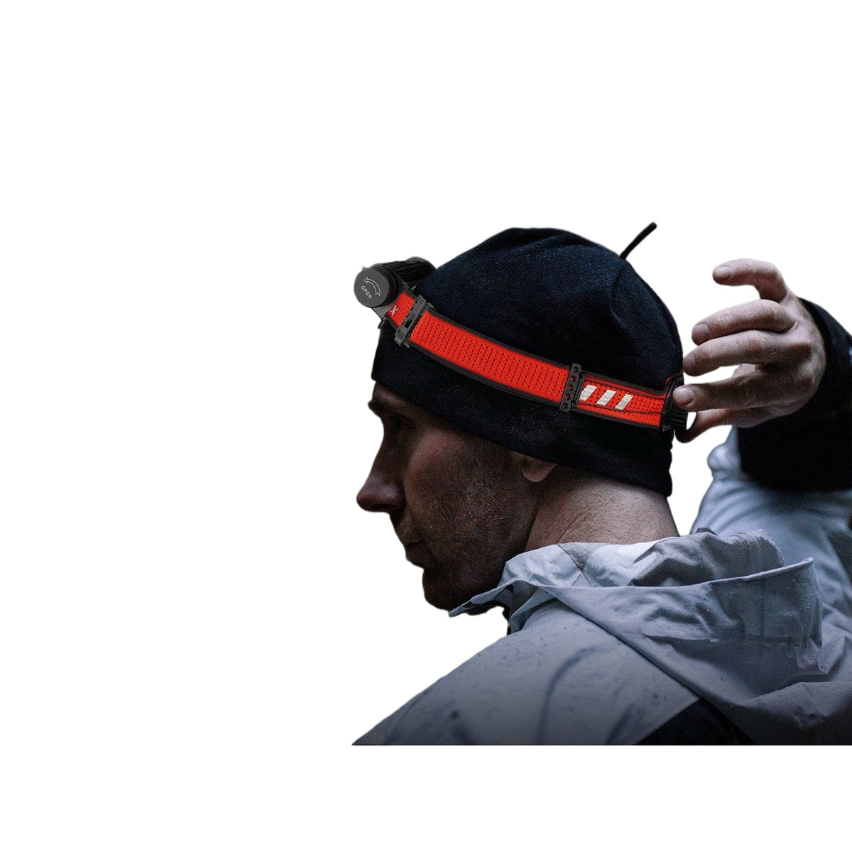 Fenix HM62-T (1.200 Lumen) | trrail.com