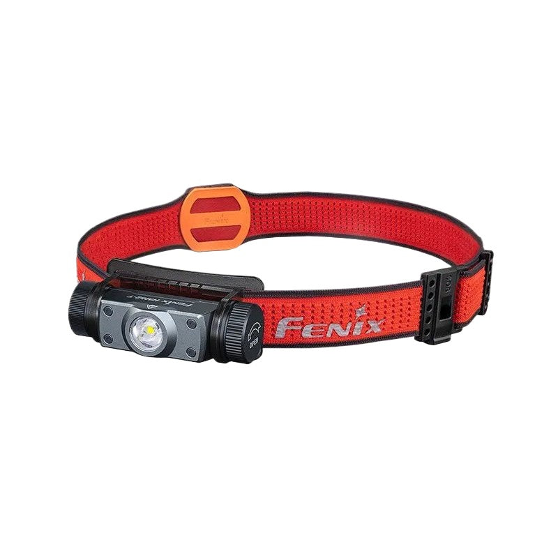 Fenix HM62-T (1.200 Lumen) | trrail.com