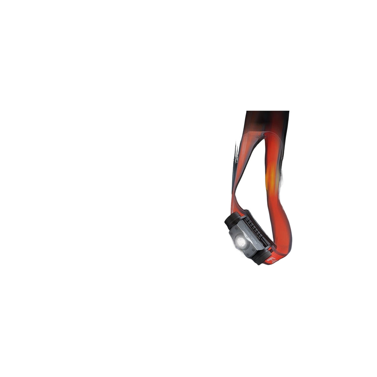 Fenix HM62-T (1.200 Lumen) | trrail.com