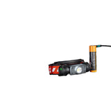 Fenix HM62-T (1.200 Lumen) | trrail.com