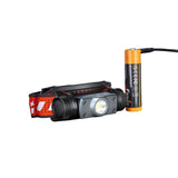 Fenix HM62-T (1.200 Lumen) | trrail.com