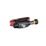Fenix HM62-T (1.200 Lumen) | trrail.com