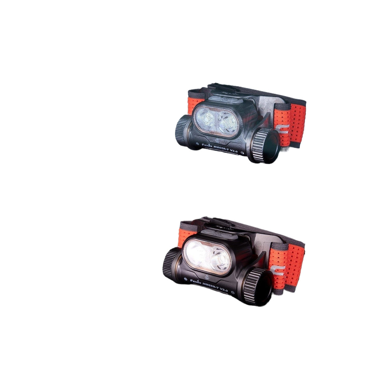 Fenix HM65R-T V2.0 (1600 lumen) | trrail.com