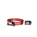 Fenix HM65R-T V2.0 (1600 lumen) | trrail.com