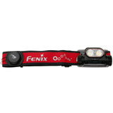 Fenix HM65R-T V2.0 (1600 lumen) | trrail.com