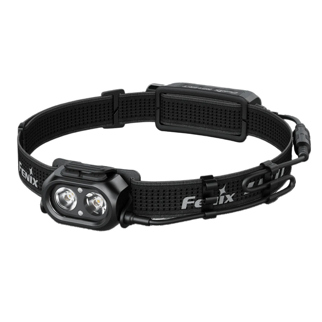 Fenix HP12R-T (1300 Lumen) | trrail.com