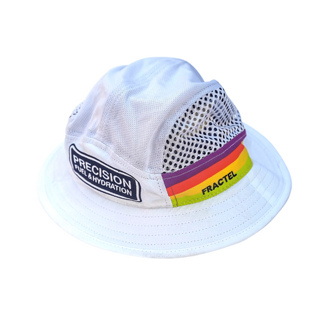 Precision Bucket Hat | trrail.com